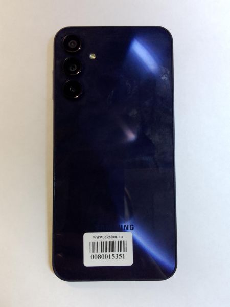 Купить Samsung Galaxy A15 8/256GB (A155F) Duos в Новосибирск за 11499 руб.