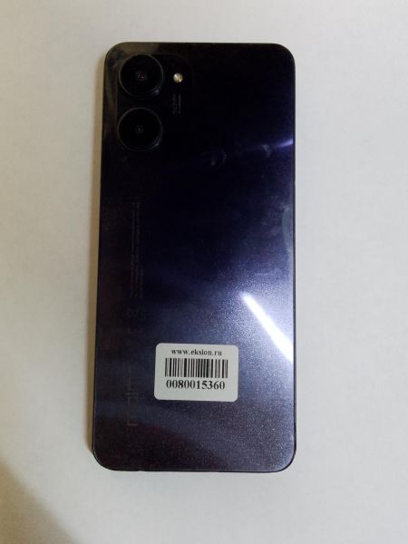 Купить Realme 10 8/128GB (RMX3630) Duos в Новосибирск за 6699 руб.