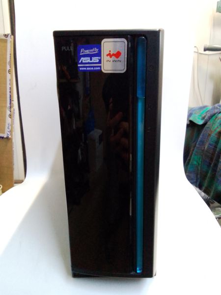 Купить Сборка Athlon 5150, RAM 4GB, HDD 500GB в Новосибирск за 2099 руб.