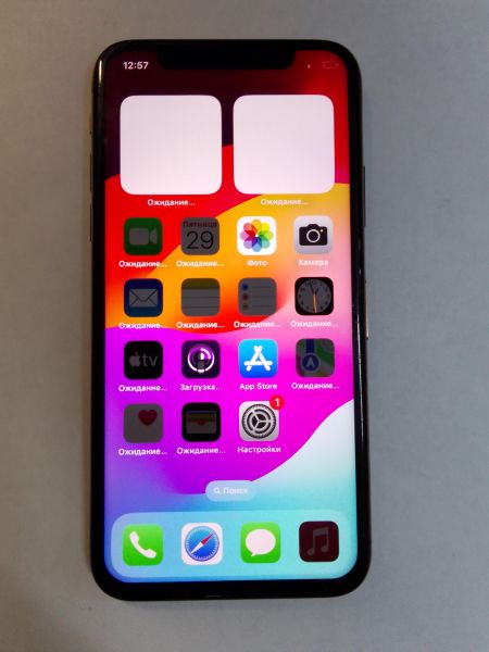 Купить Apple iPhone XS 64GB в Новосибирск за 12999 руб.