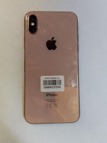 Купить Apple iPhone XS 64GB в Новосибирск за 12999 руб.