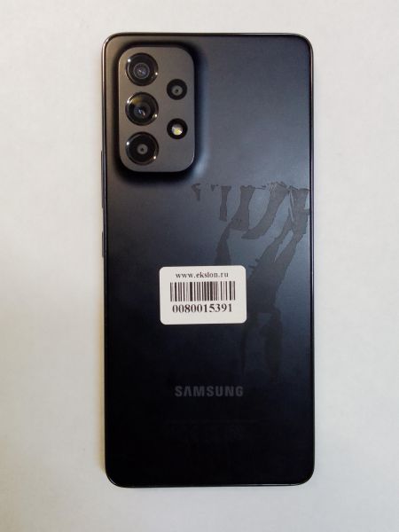 Купить Samsung Galaxy A53 5G 6/128GB (A536E) Duos в Новосибирск за 8449 руб.