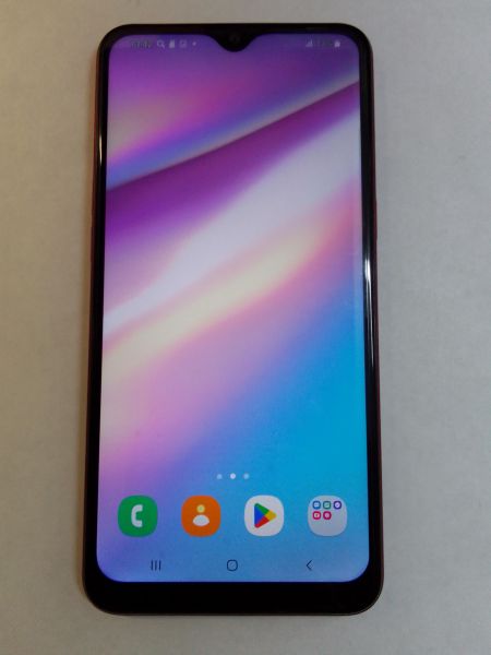 Купить Samsung Galaxy A10s 2/32GB (A107F/DS) Duos в Новосибирск за 3699 руб.