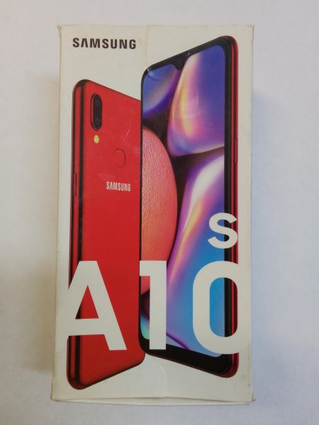 Купить Samsung Galaxy A10s 2/32GB (A107F/DS) Duos в Новосибирск за 3699 руб.