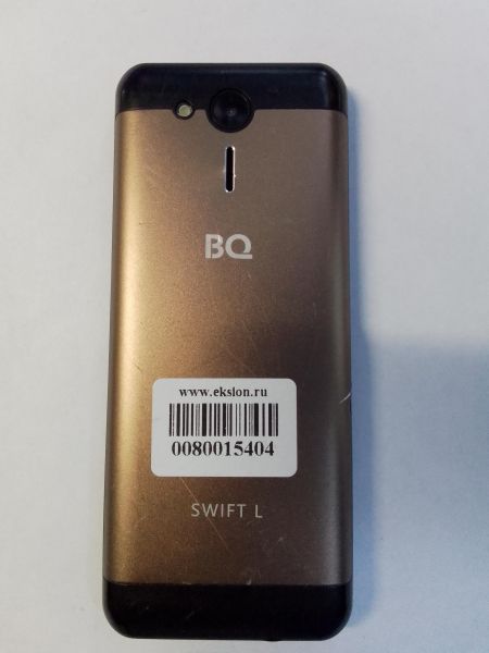 Купить BQ 2411 Swift L Duos в Новосибирск за 899 руб.