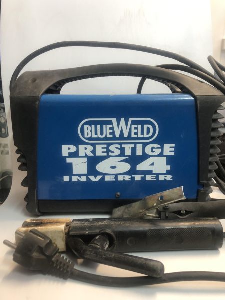 Купить BlueWeld Prestige 164 в Новосибирск за 3800 руб.