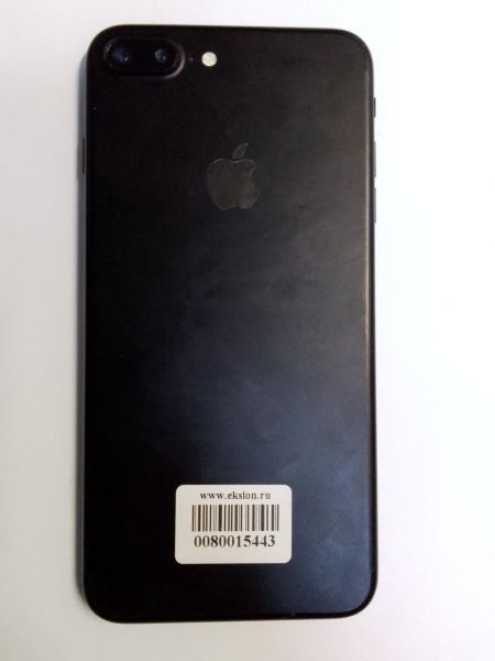 Купить Apple iPhone 7 Plus 128GB в Новосибирск за 6399 руб.