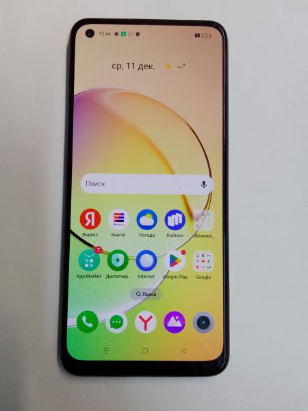 Купить Realme 10 8/256GB (RMX3630) Duos в Новосибирск за 8749 руб.