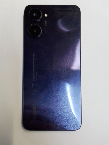 Купить Realme 10 8/256GB (RMX3630) Duos в Новосибирск за 8749 руб.