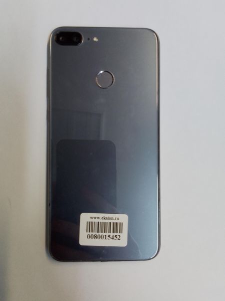 Купить Honor 9 Lite 3/32GB (LLD-L31/AL10) Duos в Новосибирск за 3799 руб.