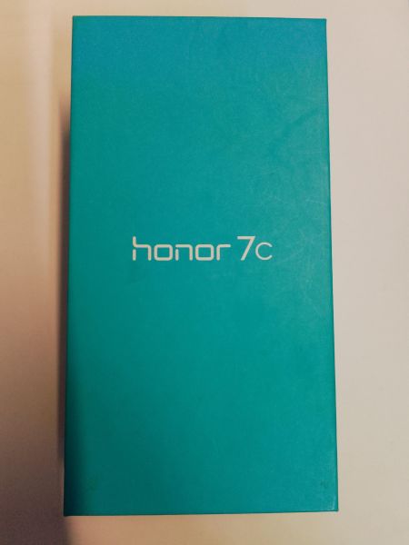 Купить Honor 7C 3/32GB (AUM-L41) Duos в Новосибирск за 1149 руб.