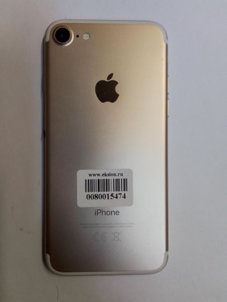 Купить Apple iPhone 7 32GB в Новосибирск за 4199 руб.