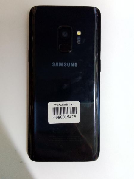 Купить Samsung Galaxy S9 4/64GB (G960F) Duos в Новосибирск за 9999 руб.