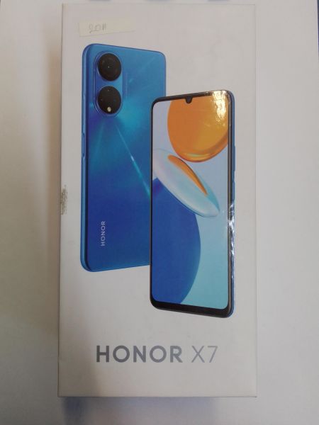 Купить Honor X7 4/128GB (CMA-LX1) Duos в Новосибирск за 6399 руб.