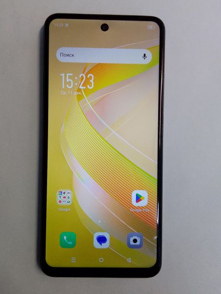 Купить Infinix Smart 8 3/64GB (X6525) Duos в Новосибирск за 2799 руб.