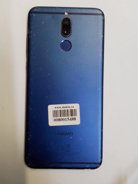 Купить Huawei Nova 2i (RNE-L21) Duos в Новосибирск за 4099 руб.