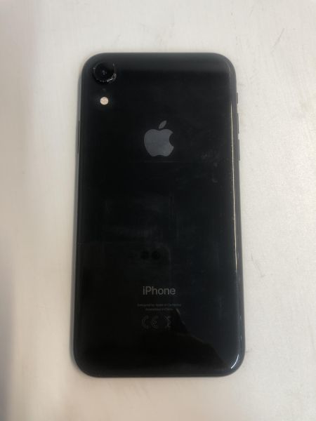 Купить Apple iPhone XR 128GB в Новосибирск за 6349 руб.