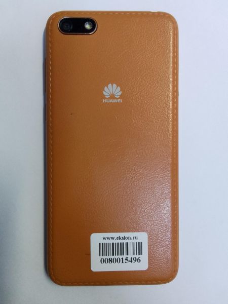 Купить Huawei Y5 Lite 2018 (DRA-LX5) Duos в Новосибирск за 2099 руб.