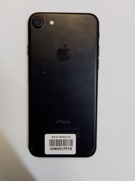 Купить Apple iPhone 7 32GB в Новосибирск за 4199 руб.