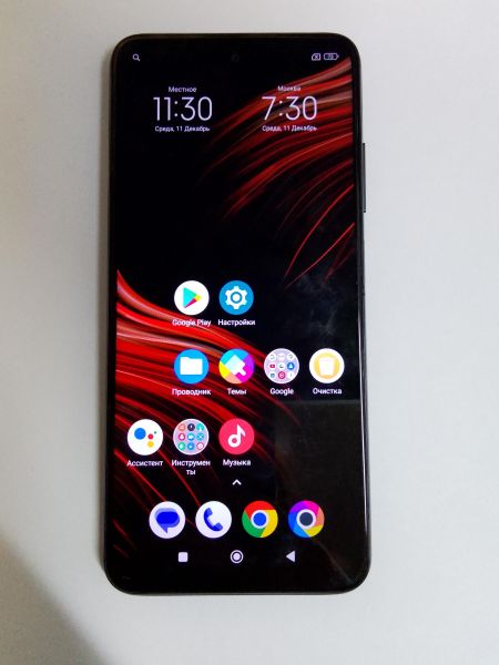 Купить POCO M3 Pro 5G 4/64GB (M2103K19PG) Duos в Новосибирск за 5099 руб.