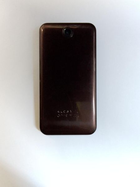 Купить Alcatel OT-2012D Duos в Новосибирск за 699 руб.