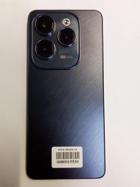 Купить Infinix Hot 40 Pro 8/256GB (X6837) Duos в Новосибирск за 9399 руб.