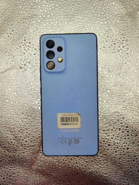 Купить Samsung Galaxy A53 5G 6/128GB (A536E) Duos в Иркутск за 5500 руб.