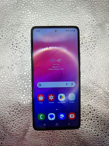 Купить Samsung Galaxy A53 5G 6/128GB (A536E) Duos в Иркутск за 5500 руб.