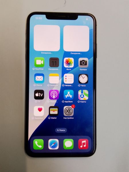 Купить Apple iPhone XS Max 64GB в Новосибирск за 15799 руб.