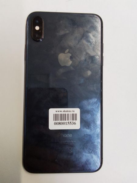 Купить Apple iPhone XS Max 64GB в Новосибирск за 15799 руб.