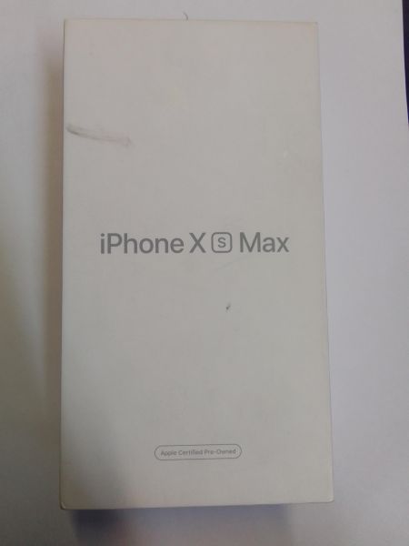 Купить Apple iPhone XS Max 64GB в Новосибирск за 15799 руб.