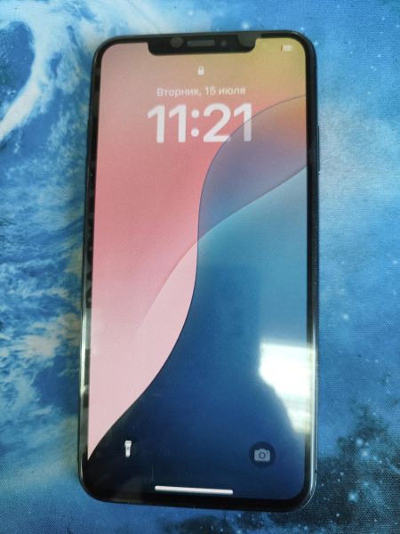 Купить Apple iPhone XS Max 64GB в Иркутск за 10600 руб.