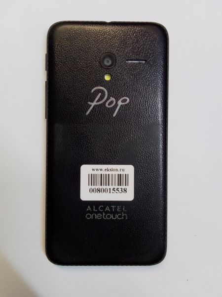 Купить Alcatel 5015D Pop 3 Duos в Новосибирск за 849 руб.