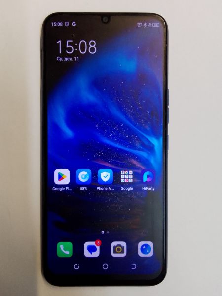 Купить TECNO Spark Go 2022 2/32GB (KG5m) Duos в Новосибирск за 3599 руб.