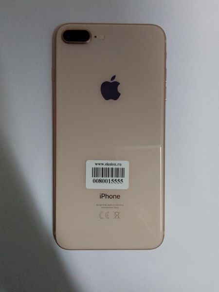 Купить Apple iPhone 8 Plus 64GB в Новосибирск за 8099 руб.