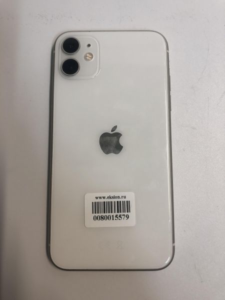 Купить Apple iPhone 11 128GB в Новосибирск за 16299 руб.