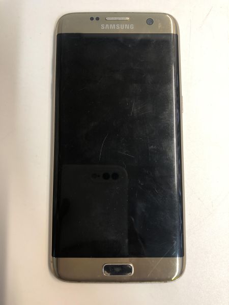 Купить Samsung Galaxy S7 Edge 4/32GB (G935FD) Duos в Новосибирск за 3199 руб.