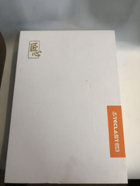Купить Teclast T65Max 8/256GB (с SIM) в Новосибирск за 13600 руб.