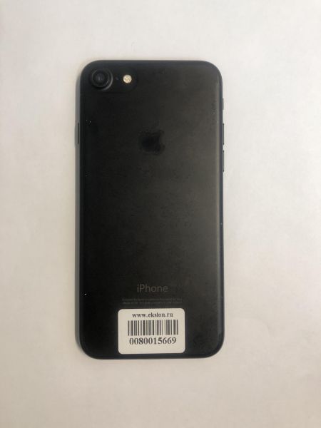 Купить Apple iPhone 7 128GB в Новосибирск за 5199 руб.