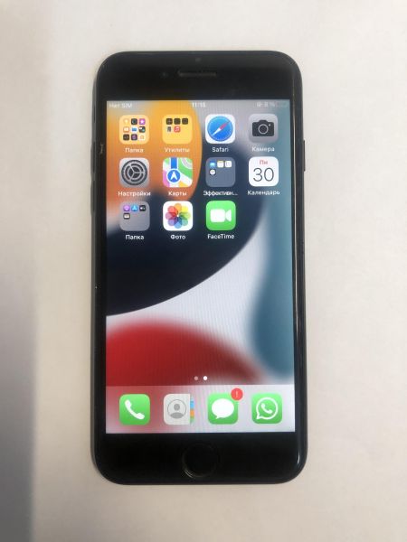 Купить Apple iPhone 7 128GB в Новосибирск за 5199 руб.