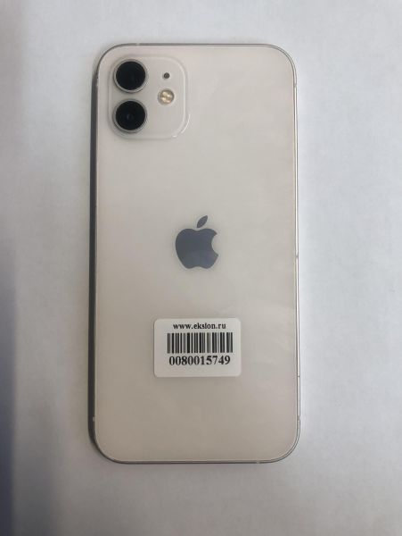 Купить Apple iPhone 12 64GB в Новосибирск за 22599 руб.