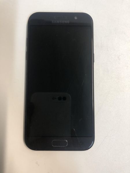 Купить Samsung Galaxy A5 2017 3/32GB (A520F) Duos в Новосибирск за 2699 руб.