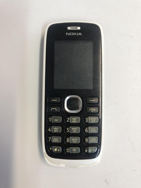 Купить Nokia 112 (RM-837) Duos в Томск за 400 руб.