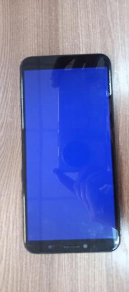 Купить Honor 7C 3/32GB (AUM-L41) Duos в Иркутск за 600 руб.