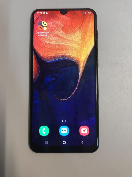 Купить Samsung Galaxy A50 2019 4/64GB (A505FN) Duos в Новосибирск за 3999 руб.