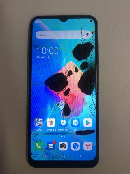 Купить TECNO Spark Go 2022 2/32GB (KG5m) Duos в Новосибирск за 1449 руб.