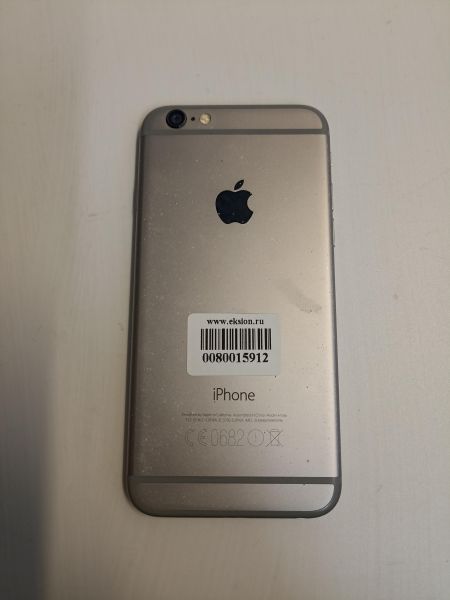 Купить Apple iPhone 6 16GB в Томск за 750 руб.