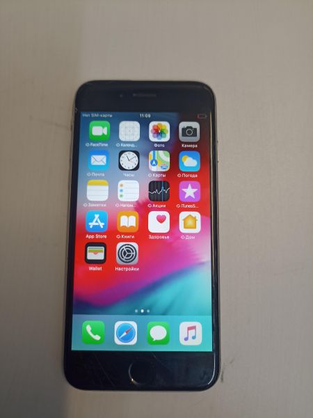 Купить Apple iPhone 6 16GB в Томск за 750 руб.