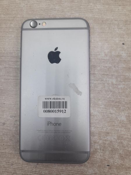 Купить Apple iPhone 6 16GB в Иркутск за 1400 руб.