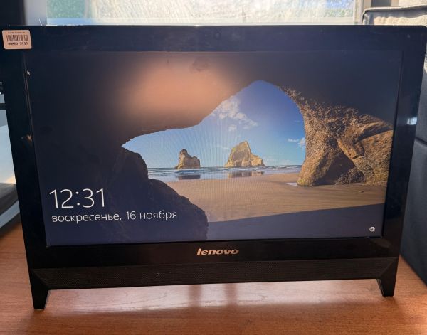 Купить Lenovo C20-00 F0BB00Y4RK (8/128GB) в Новосибирск за 1600 руб.